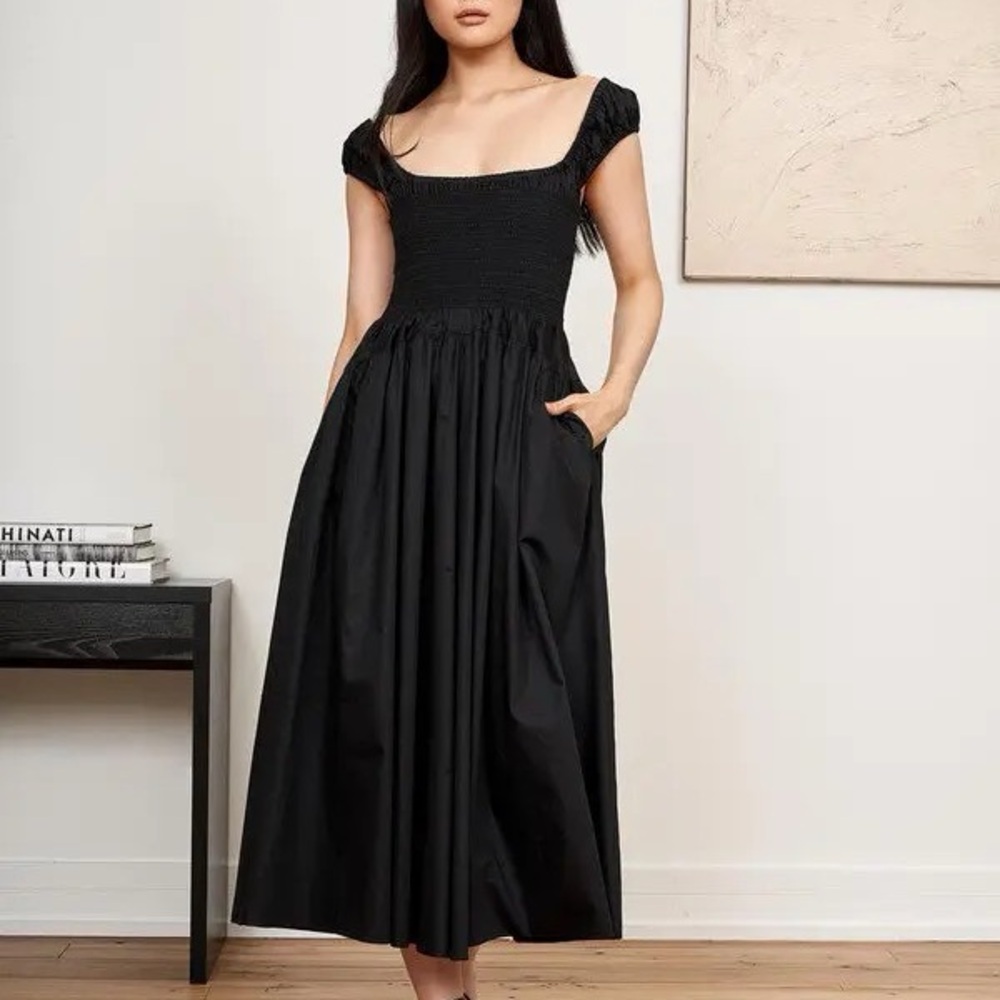 Out of stock La Ligne Vivian Dress